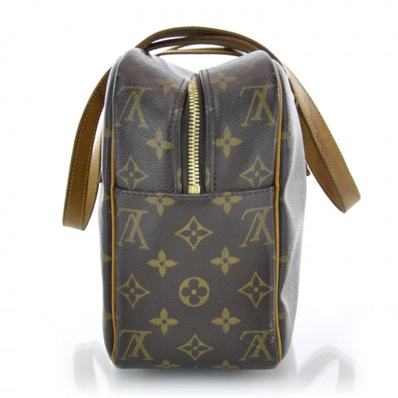 Monogram Cite GM