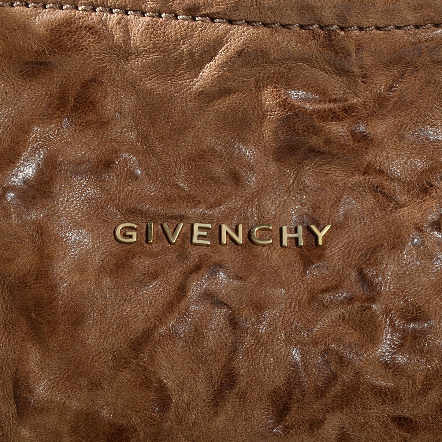 Tumbled Sheepskin Mini Pandora Cigare