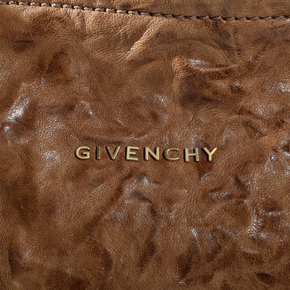 Givenchy Tumbled Sheepskin Mini Pandora Cigare 8 of 9