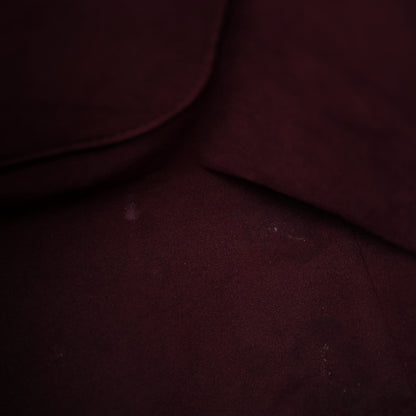 Louis Vuitton Monogram Flower Hobo Bordeaux 16 of 27
