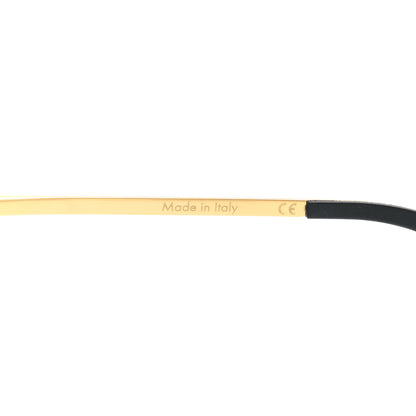 Louis Vuitton The Party Aviator Gradient Sunglasses Z0926U Brown 6 of 8