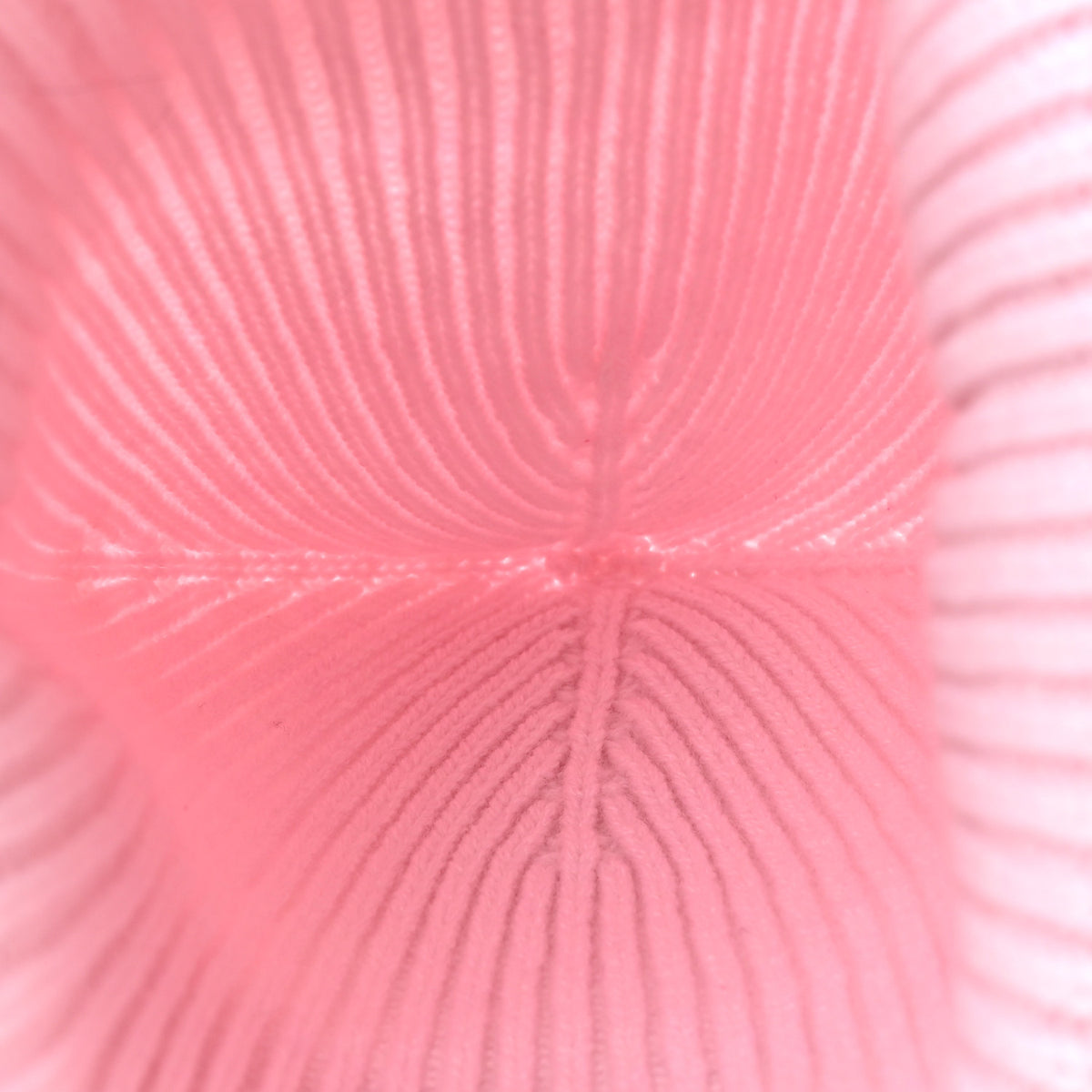 Cashmere CC Beanie Hat Pink