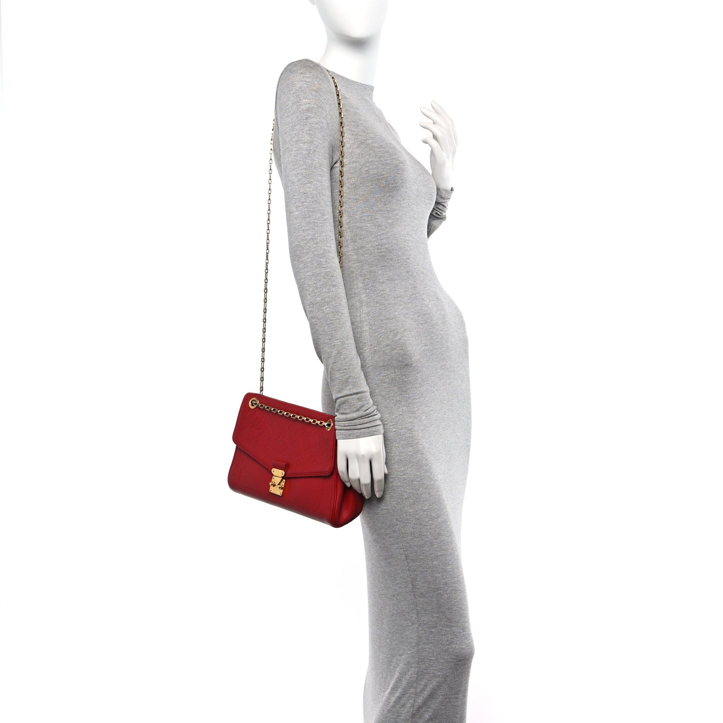 Empreinte Saint Germain PM Cherry