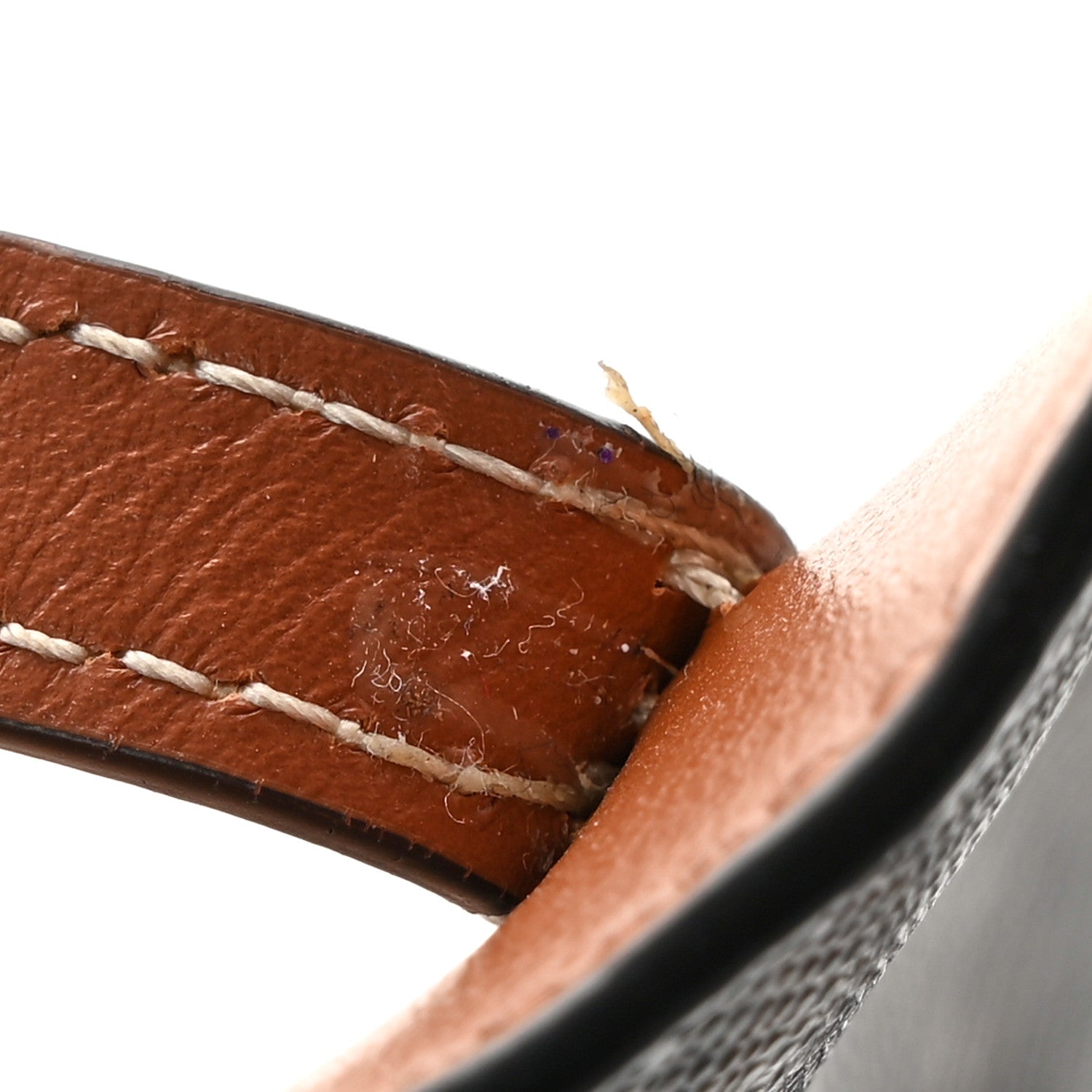 Celine Triomphe Canvas Phone Pouch 13 of 13