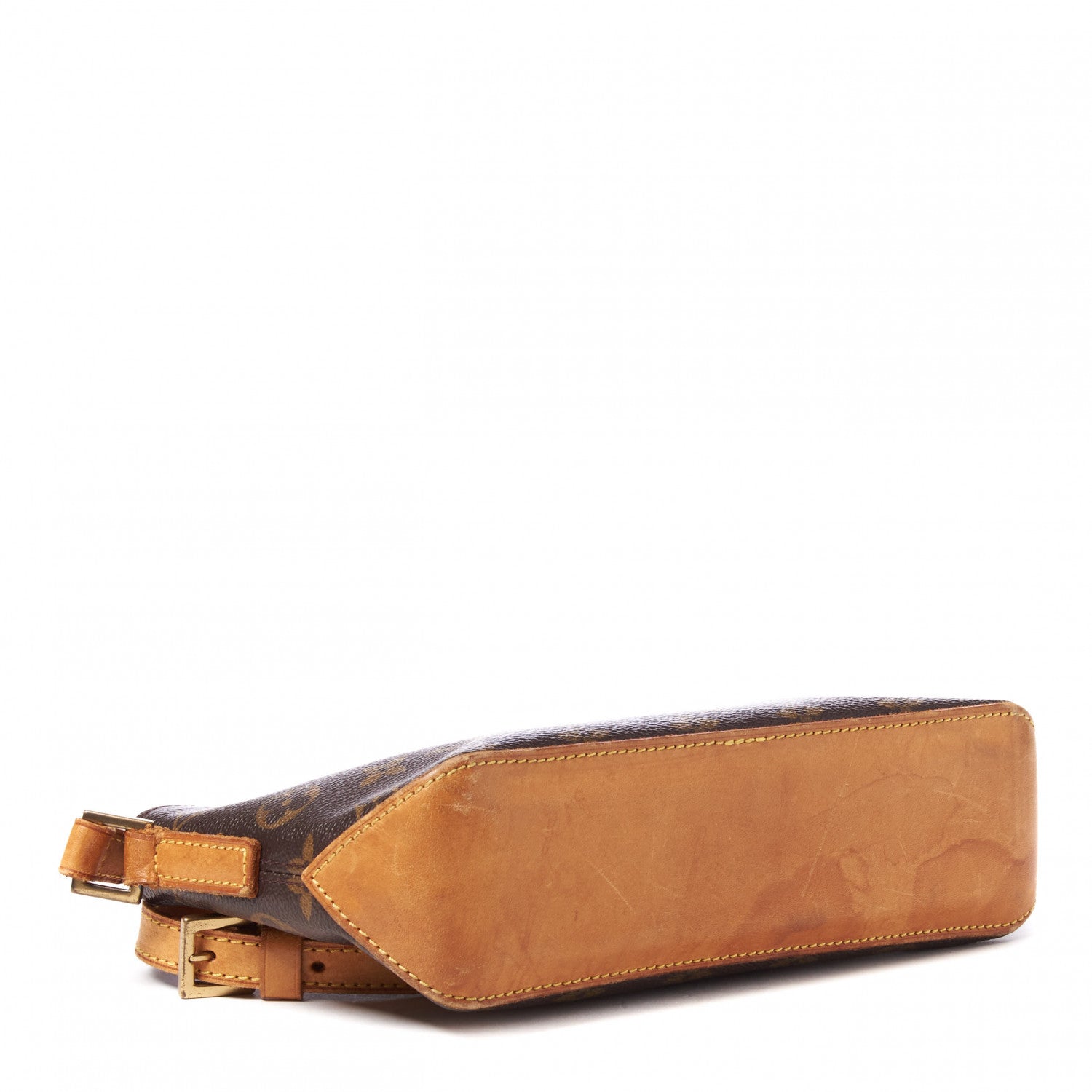 Louis Vuitton Monogram Trotteur 4 of 10