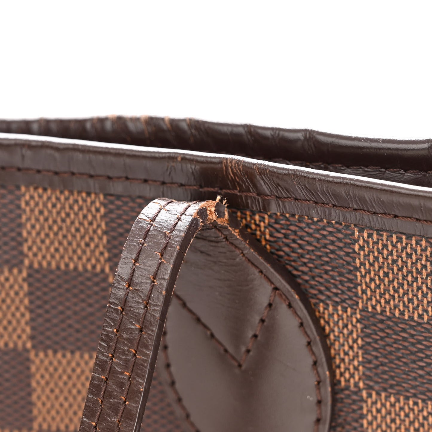 Damier Ebene Neverfull GM