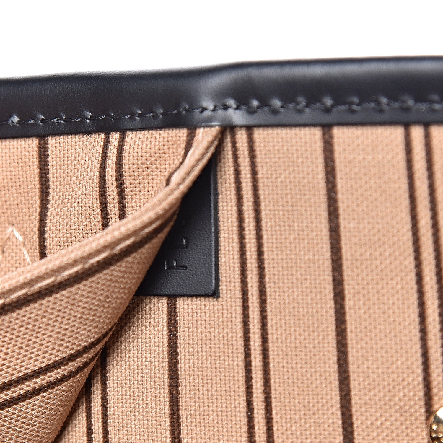 Louis Vuitton X LOL Monogram Neverfull MM Gold Silver 7 of 11