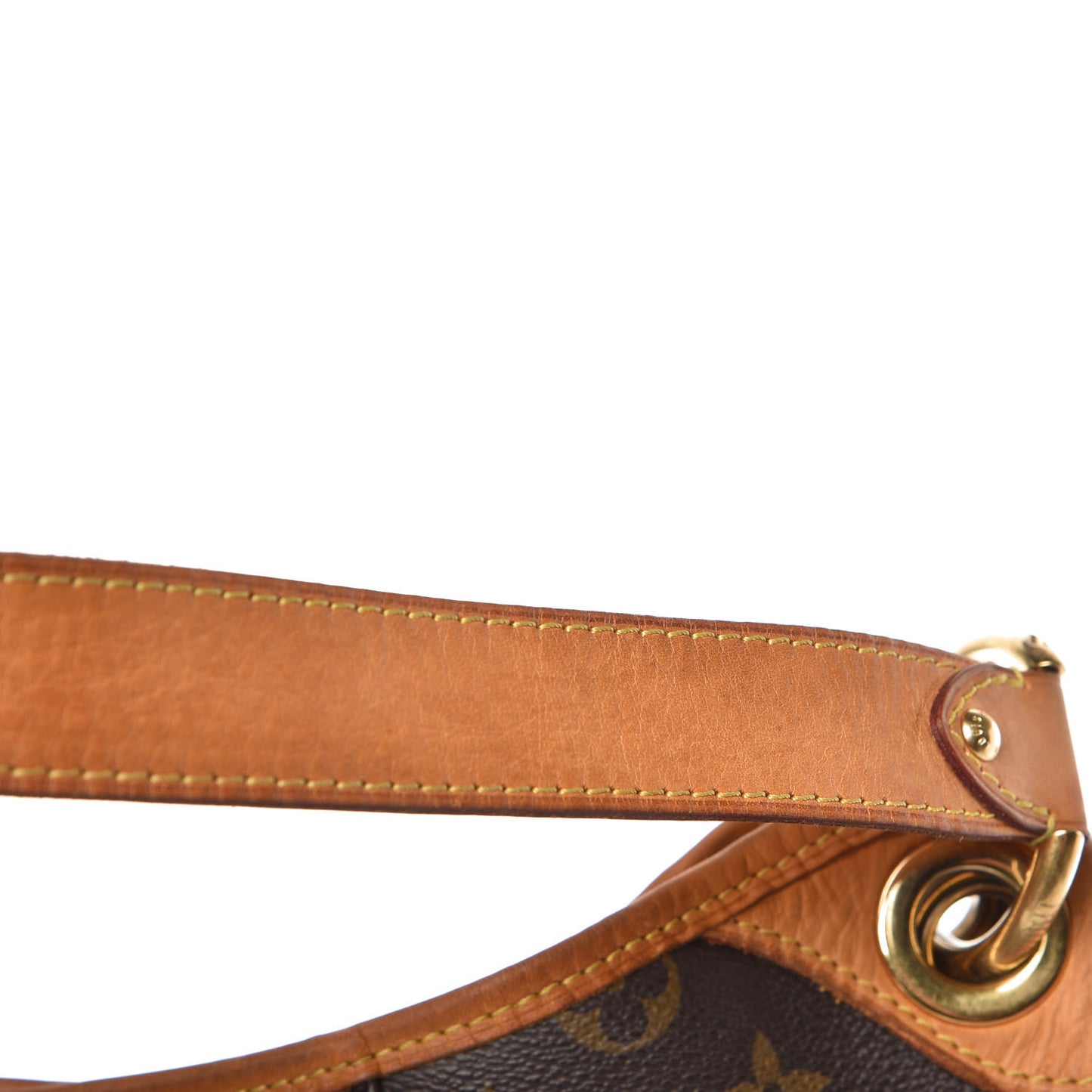 Monogram Galliera PM