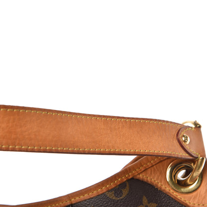 Louis Vuitton Monogram Galliera PM 14 of 16