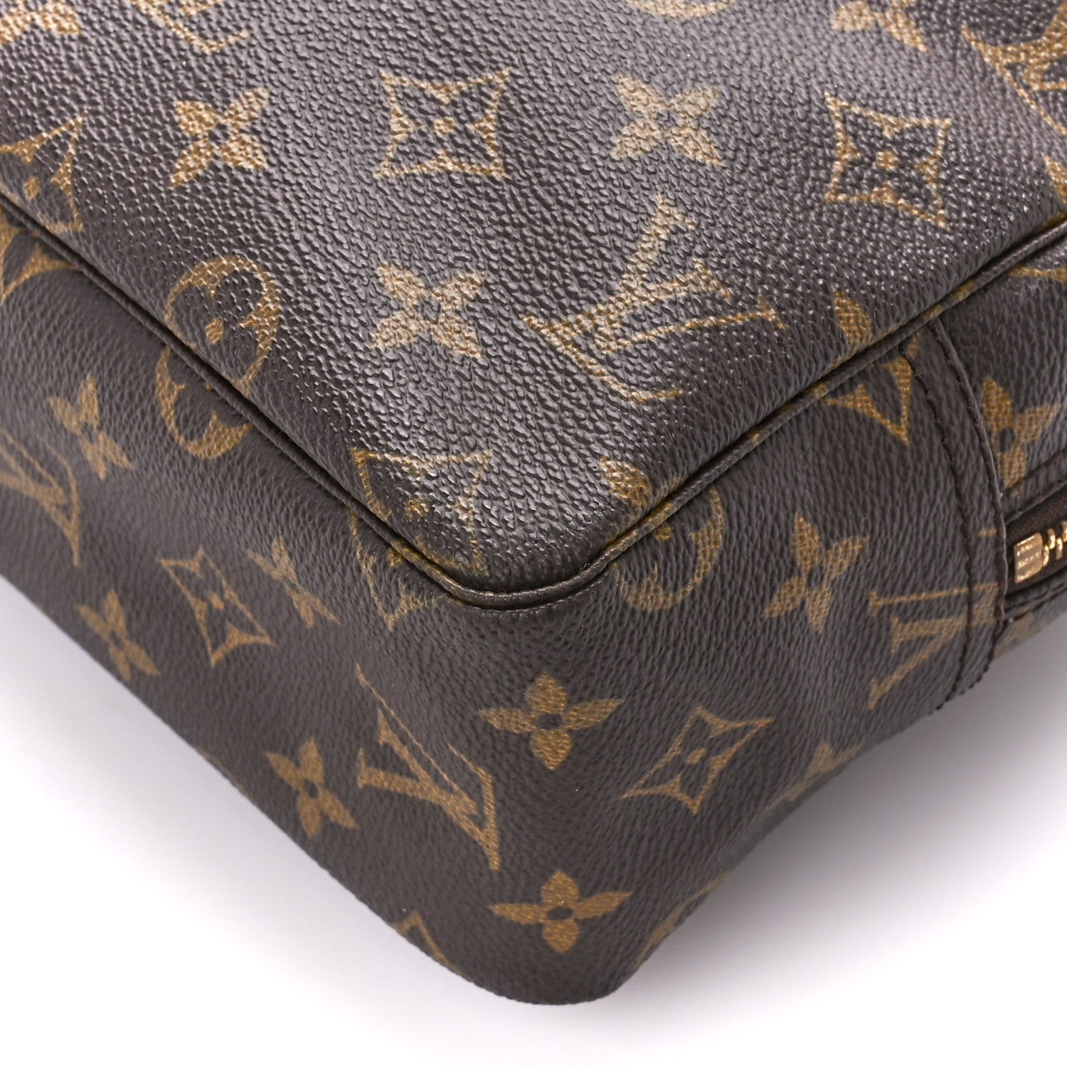 Louis Vuitton Monogram Trousse Toilette 28 10 of 11