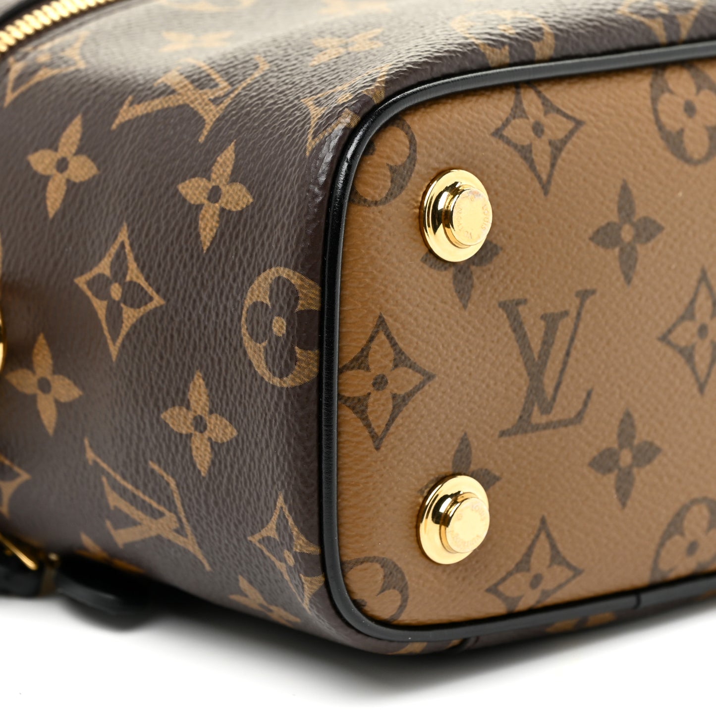 Reverse Monogram Vanity PM