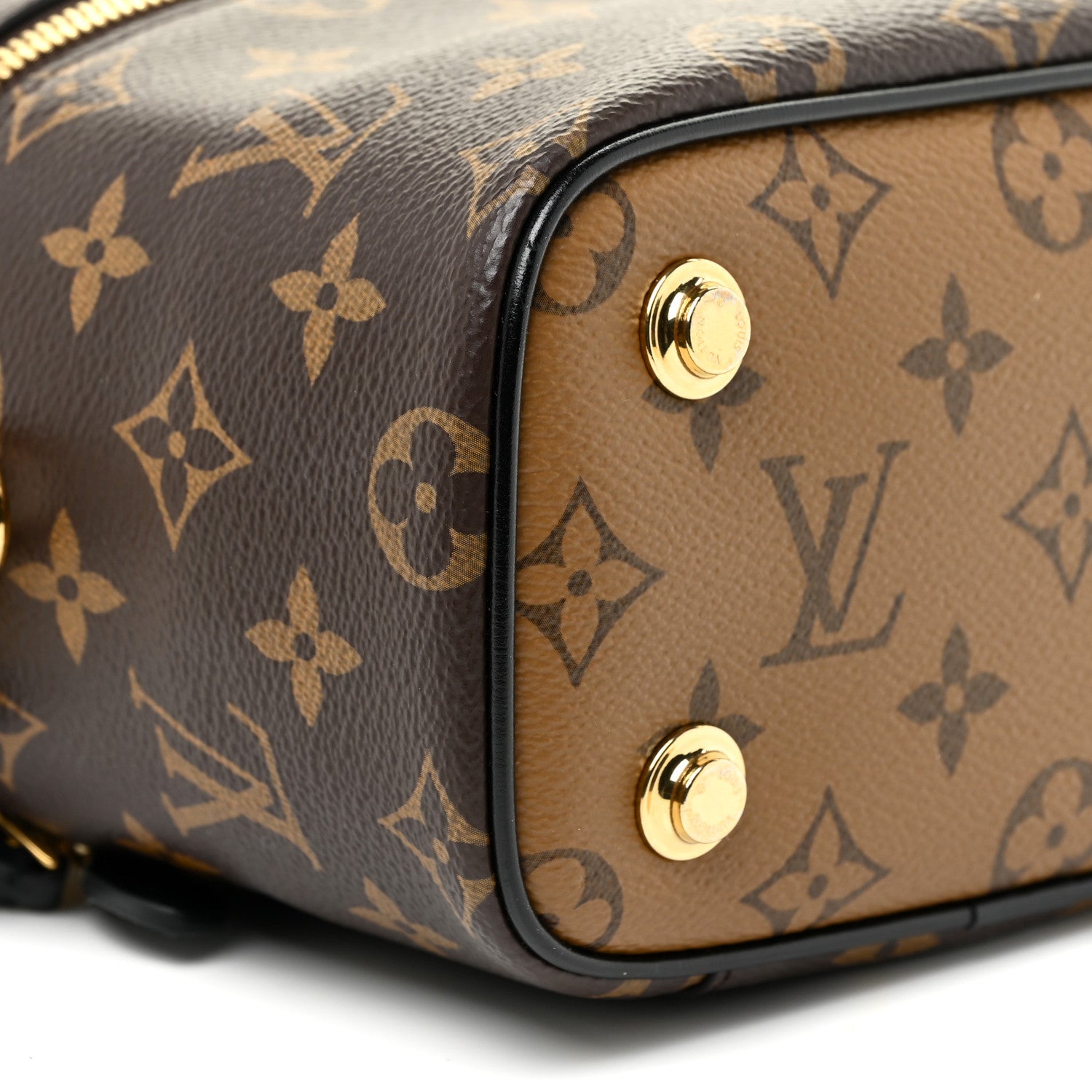 Louis Vuitton Reverse Monogram Vanity PM 8 of 11