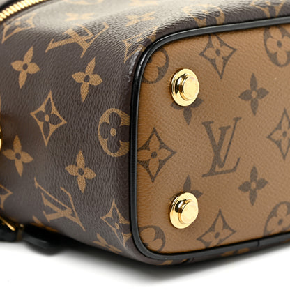 Louis Vuitton Reverse Monogram Vanity PM 8 of 11