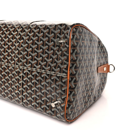 Goyard Goyardine Croisiere 50 Black Gold 7 of 7