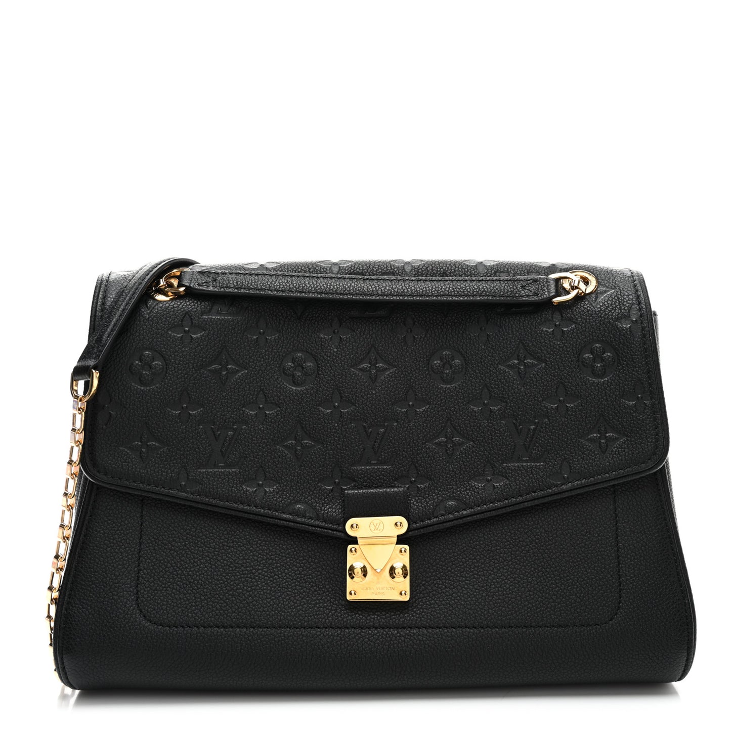 Empreinte Saint Germain MM Black