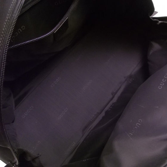 Nylon XL Jackie O Weekend Bag
