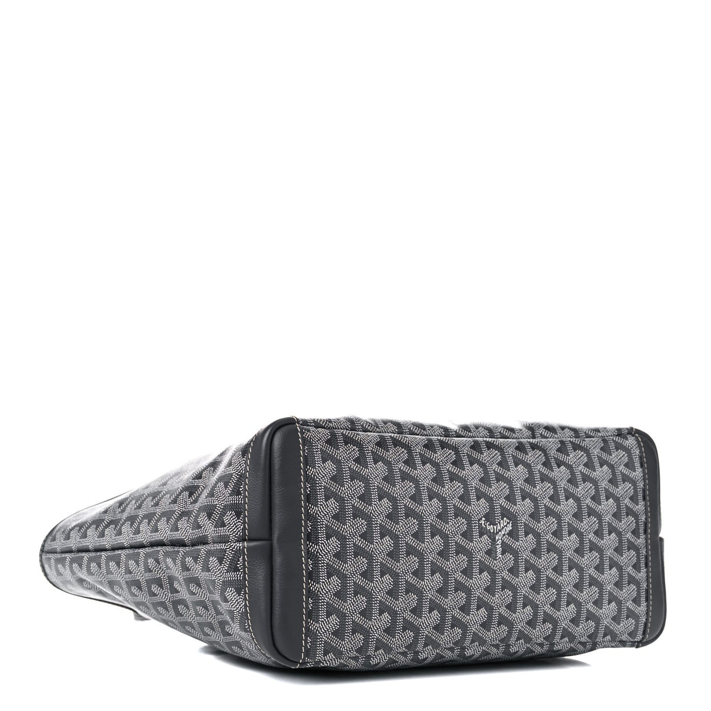 Goyardine Artois PM Grey