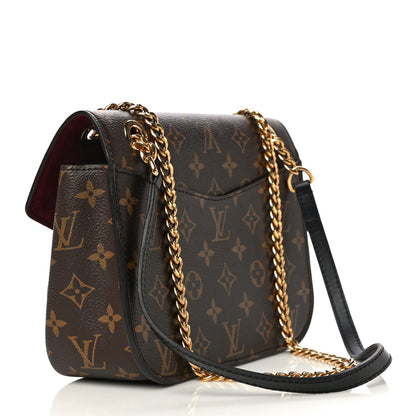 Louis Vuitton Monogram Passy 3 of 9