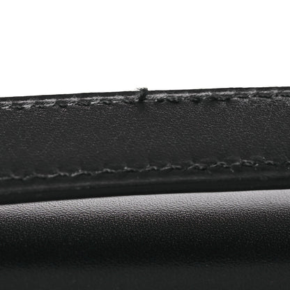 Hermes Box Constance 1-24 Black 13 of 14