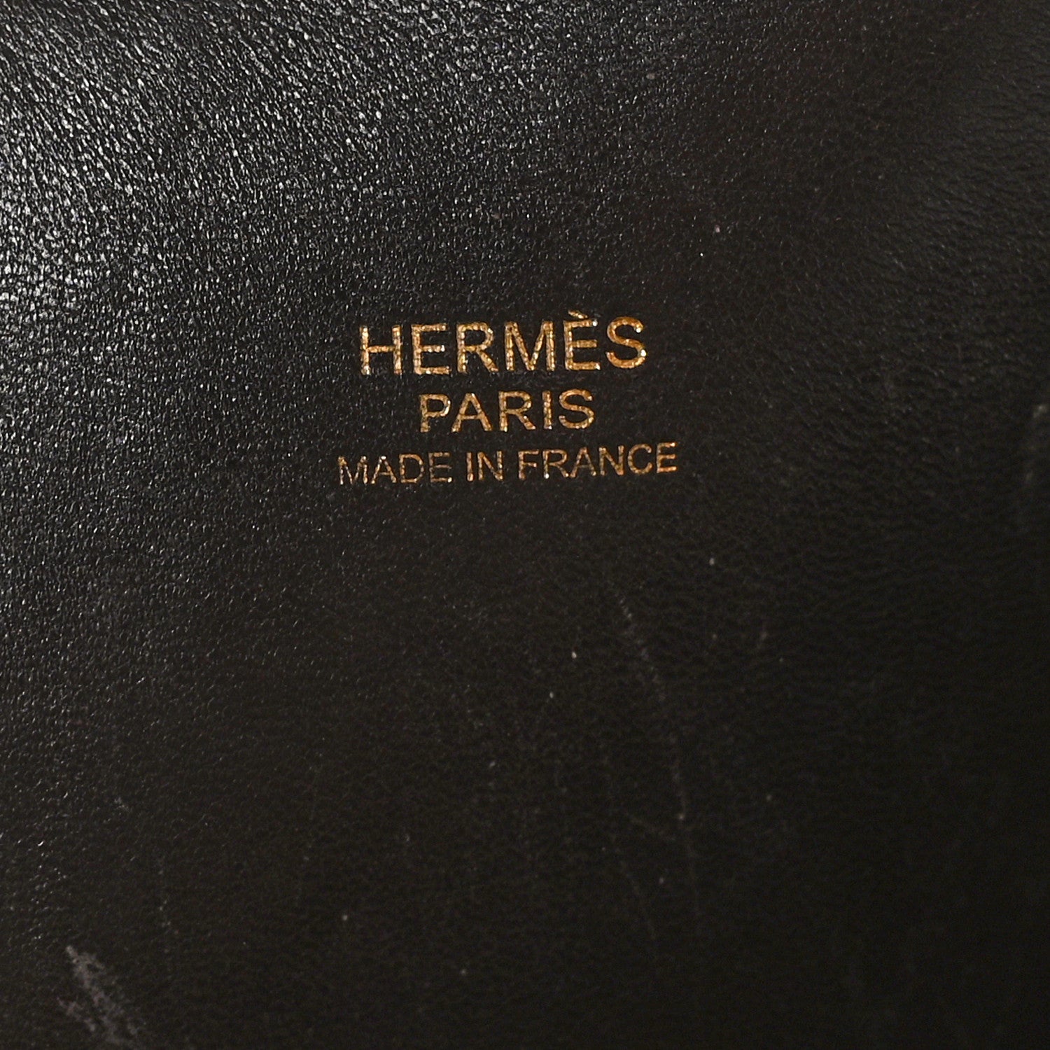 Hermes Taurillon Clemence Bolide 35 Cafe 6 of 11