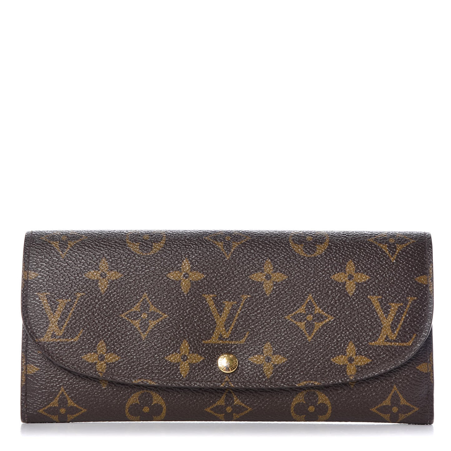 Monogram Louise Wallet