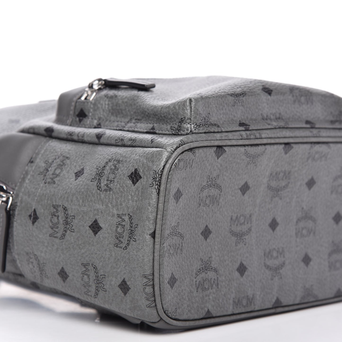 Visetos Small Stark Backpack Phantom Grey