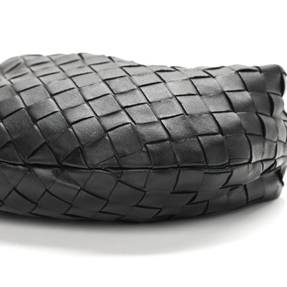 Bottega Veneta Nappa Intrecciato Mini Jodie Black 10 of 10