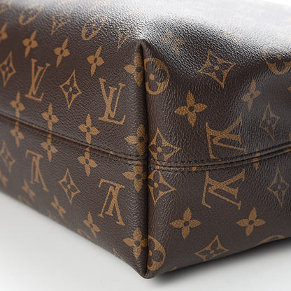 Louis Vuitton Monogram Graceful MM 15 of 17