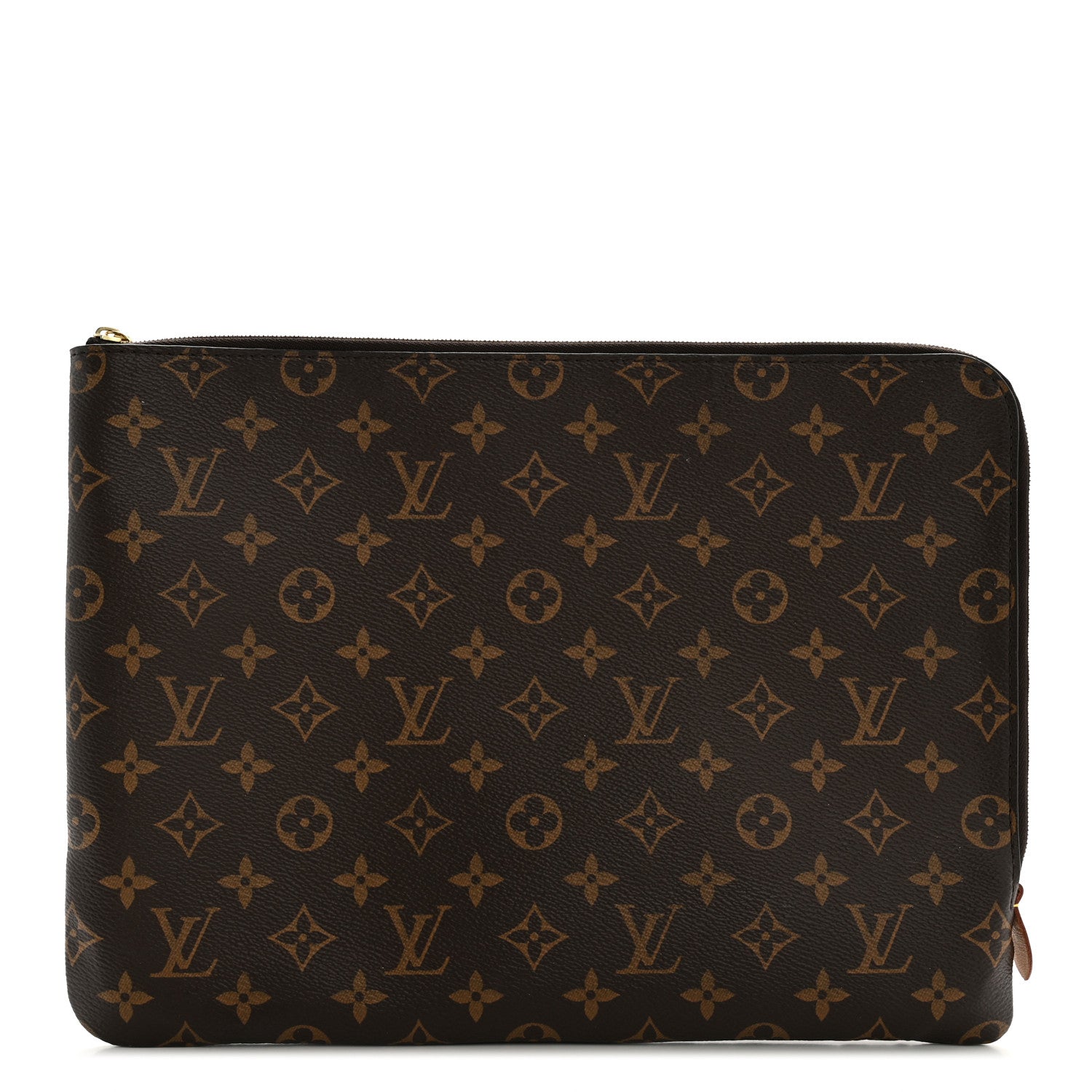 Louis Vuitton Monogram Etui Voyage MM Pouch 1 of 9