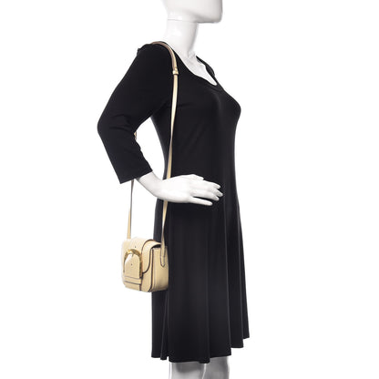 Stella McCartney Eco Alter Nappa Ciel Shoulder Bag Ivory 2 of 16