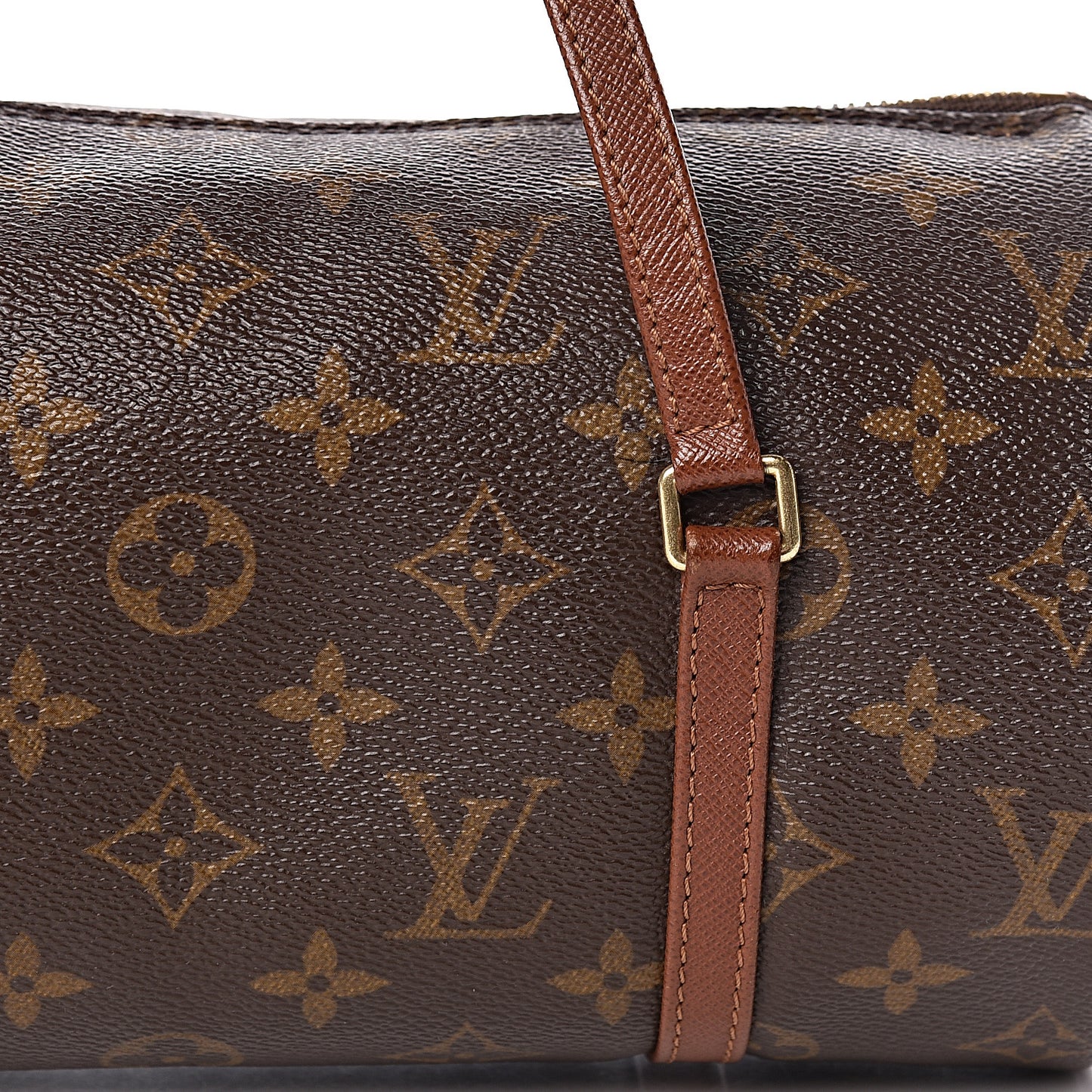 Monogram Papillon 30