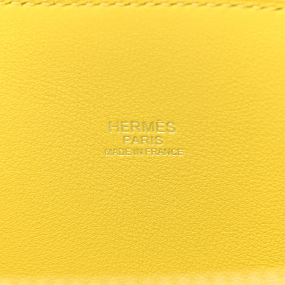 Hermes Evercolor 1923 Bolide 35 Lime 6 of 10