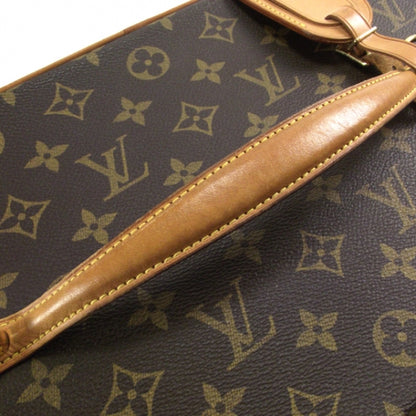 Louis Vuitton Monogram Nice 6 of 11