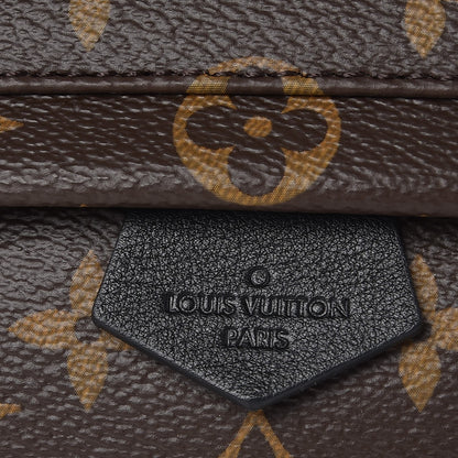 Louis Vuitton Monogram Palm Springs Backpack Mini 6 of 9