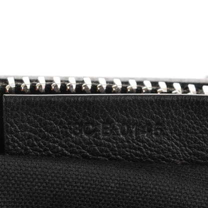 Givenchy Sugar Goatskin Mini Antigona Black 7 of 7