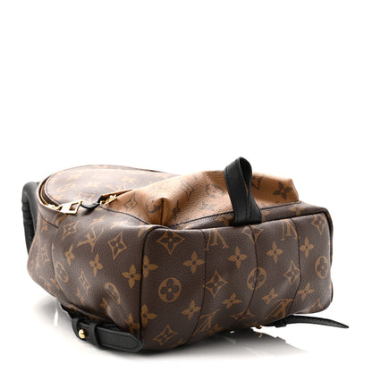 Louis Vuitton Reverse Monogram Palm Springs Backpack PM 4 of 10