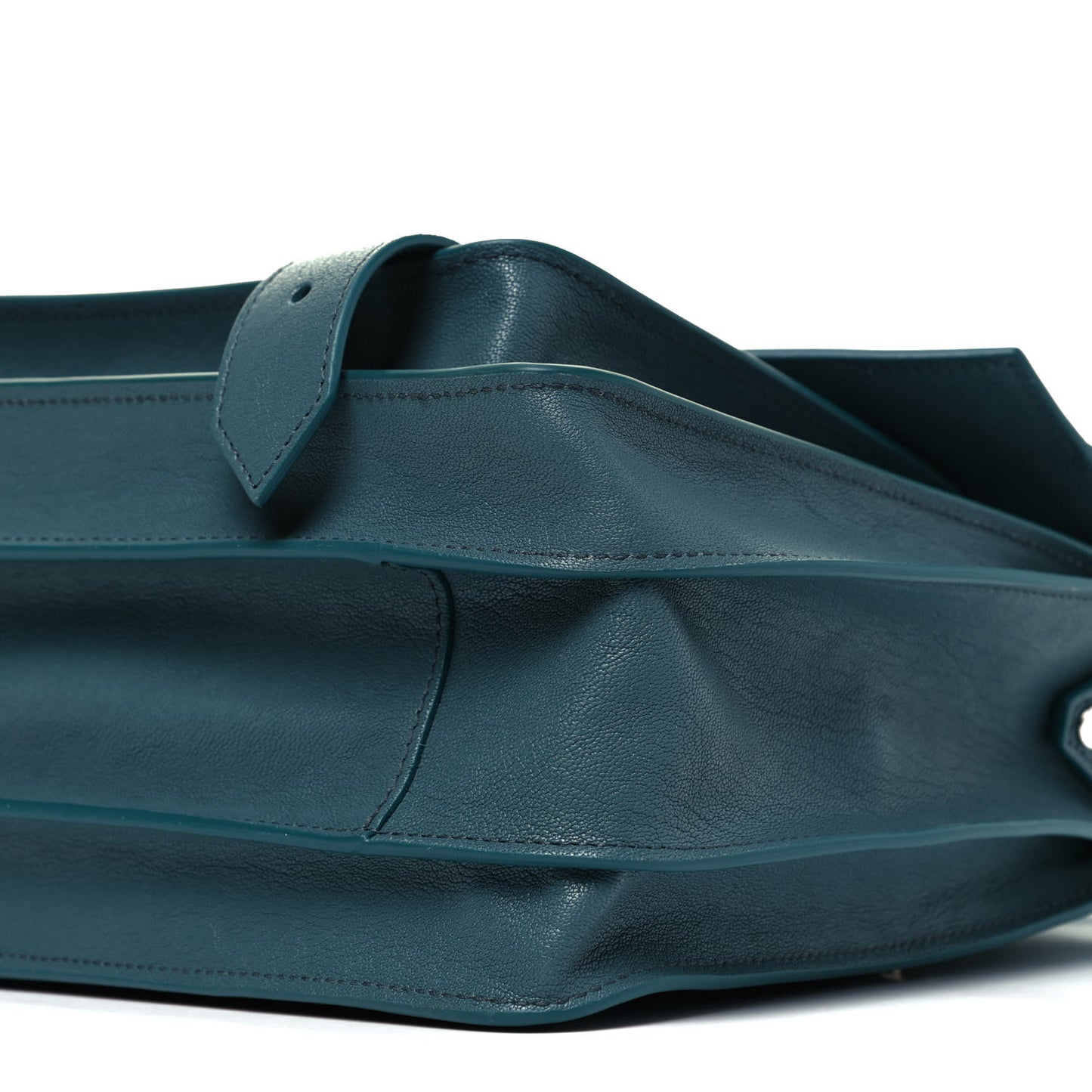 Lambskin Medium PS1 Satchel Orion