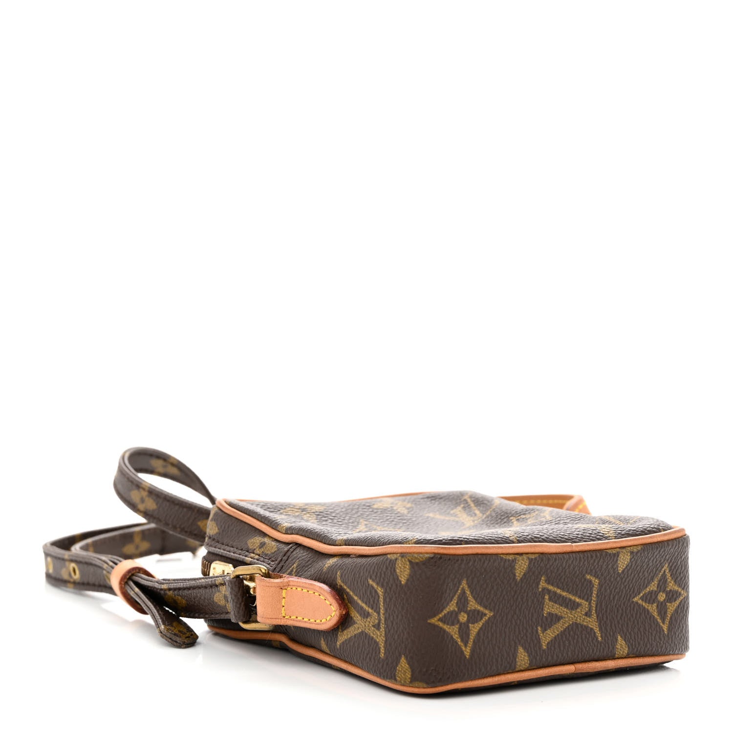 Louis Vuitton Monogram Danube 15 4 of 10