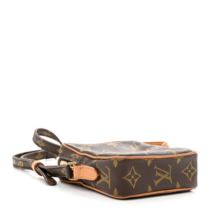 Louis Vuitton Monogram Danube 15 4 of 10