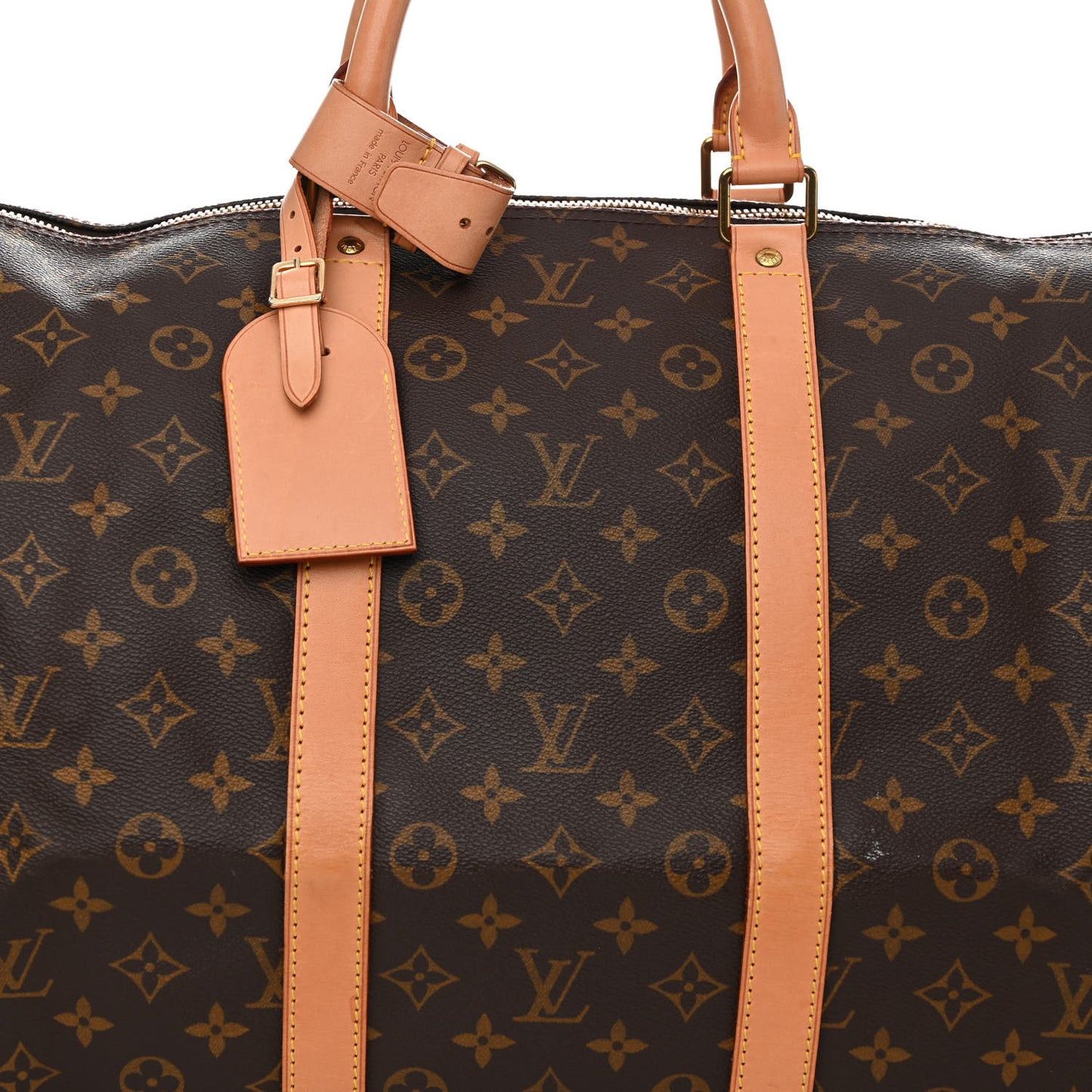Monogram Keepall 55