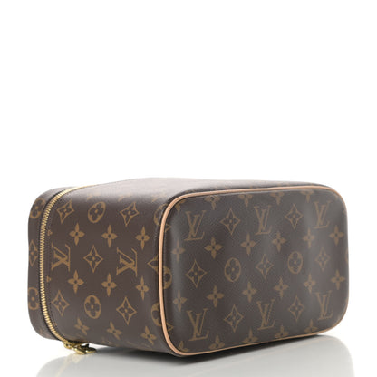 Louis Vuitton Monogram Nice BB 4 of 7