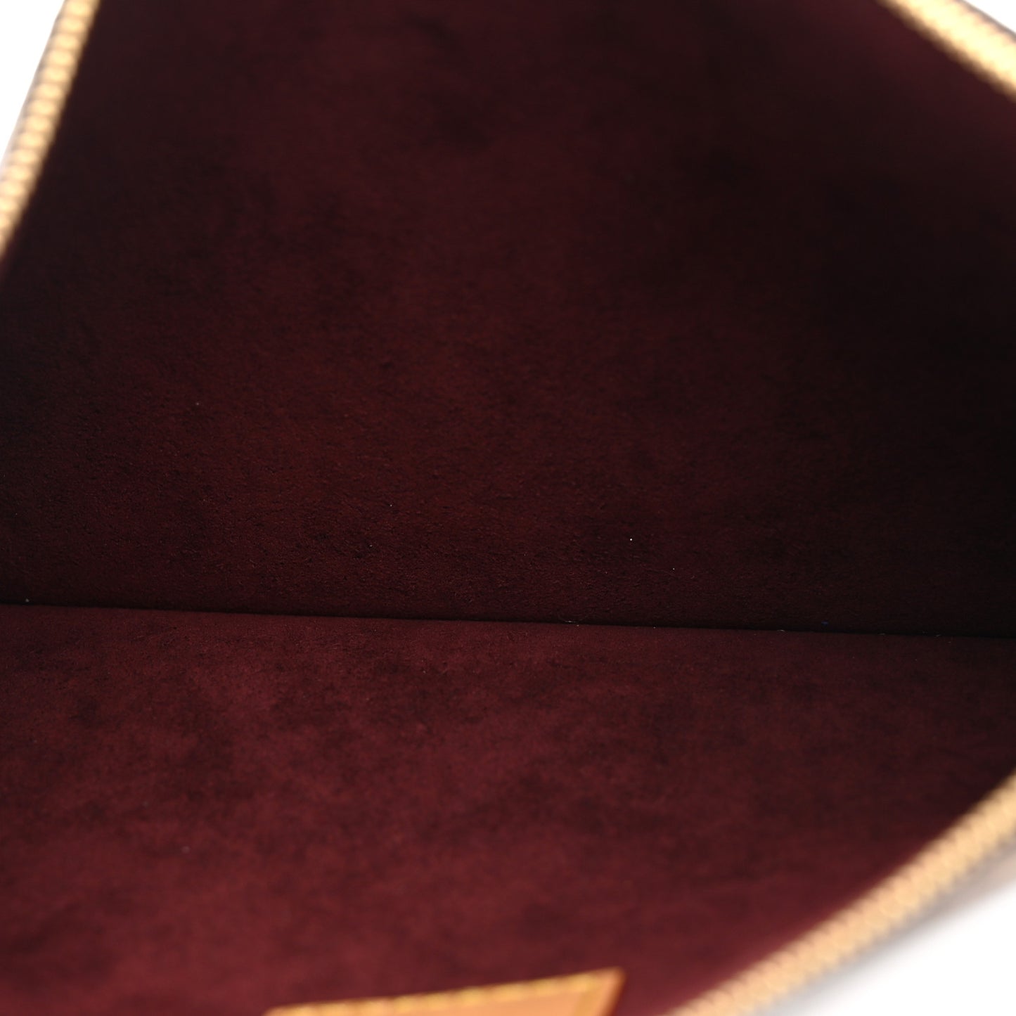 Monogram CarryAll MM Pochette