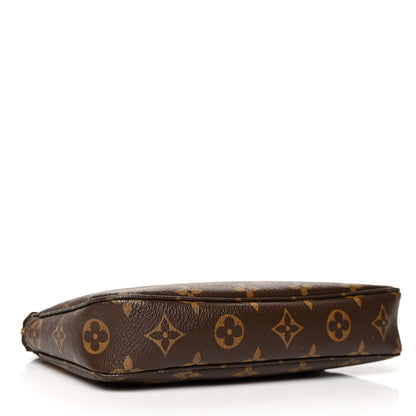 Louis Vuitton Monogram Pochette Accessories NM 4 of 10