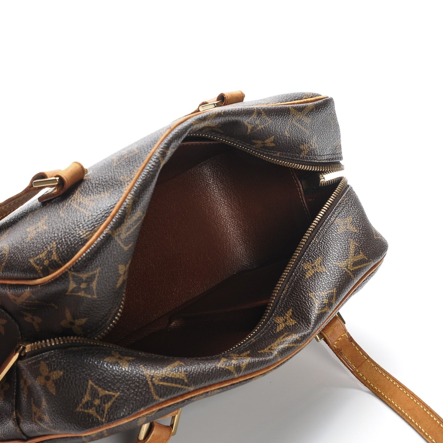 Monogram Cite MM