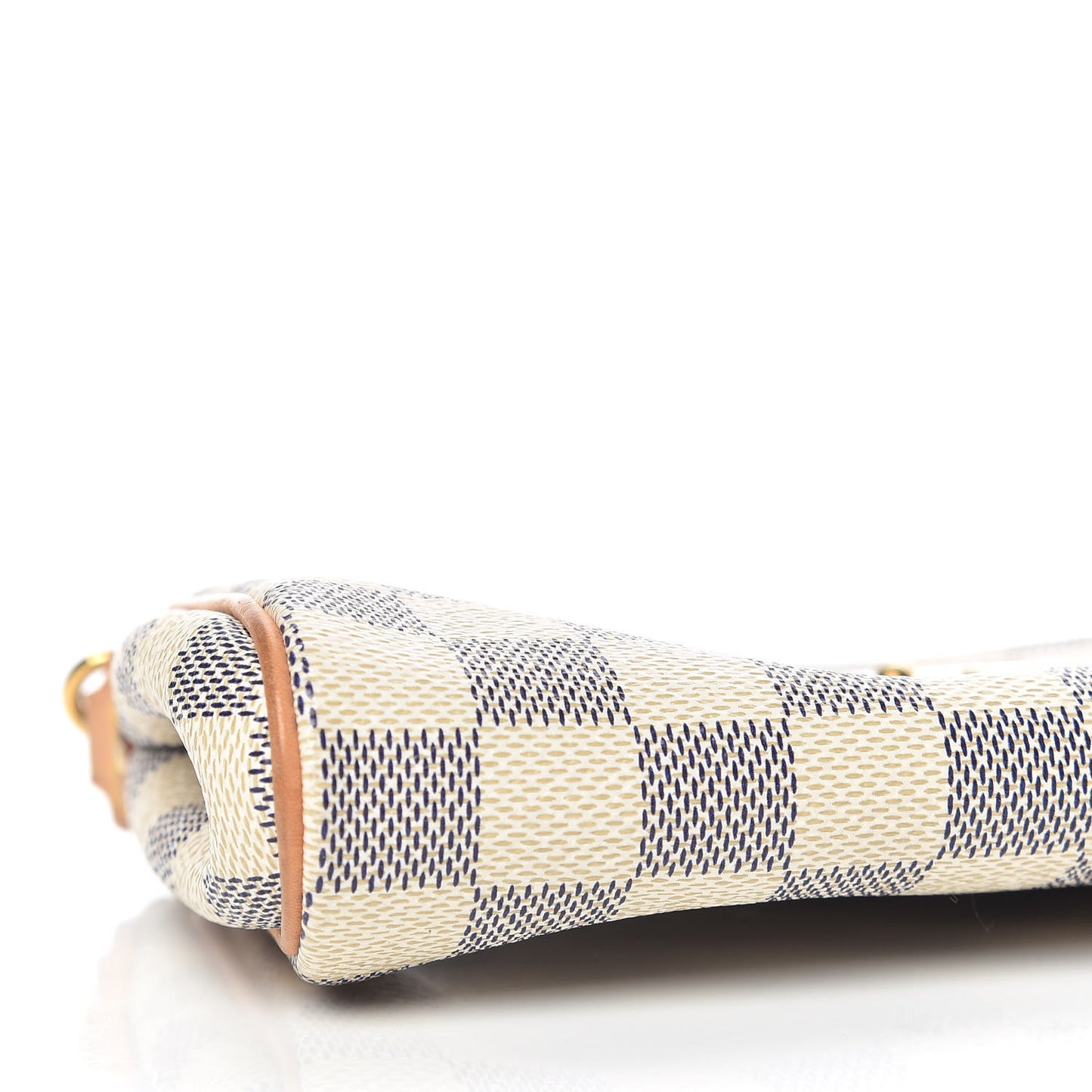 Damier Azur Eva Clutch
