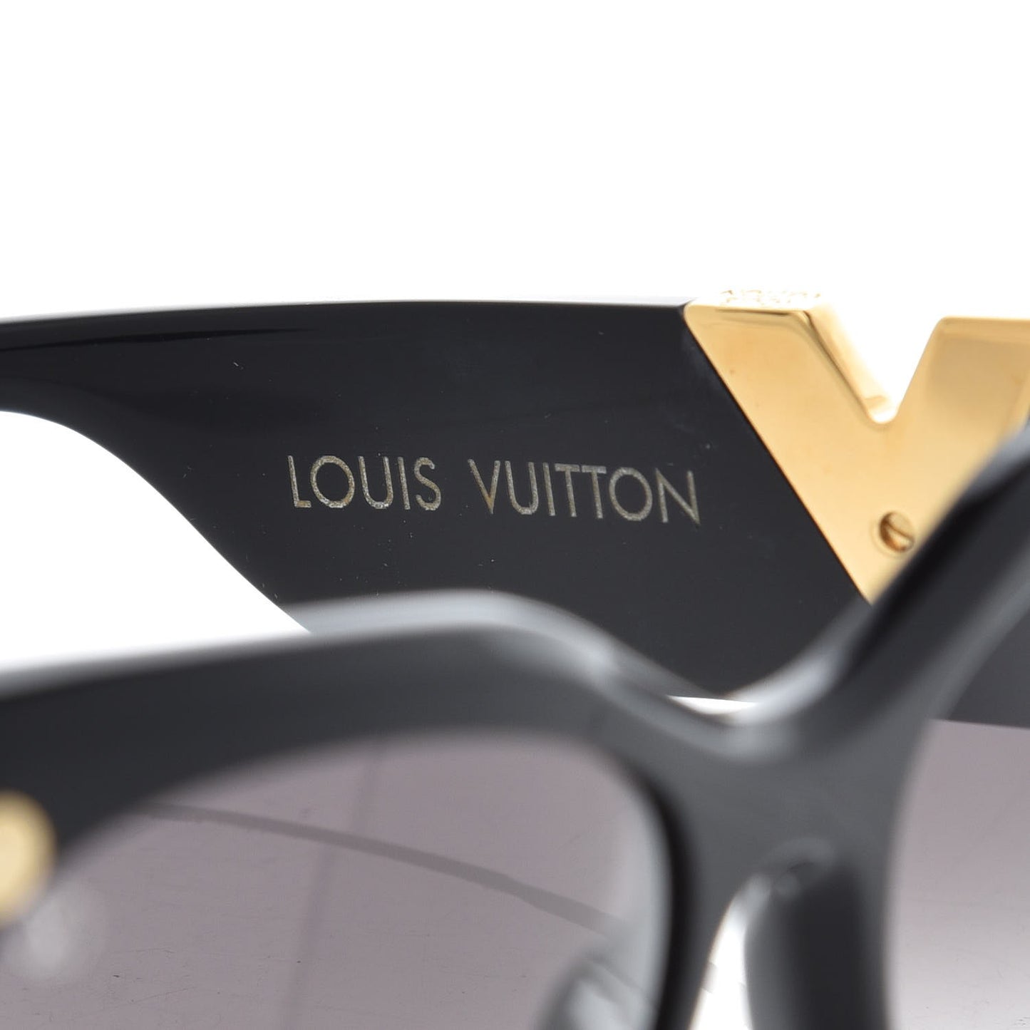 My Fair Lady Sunglasses Z0902W Black