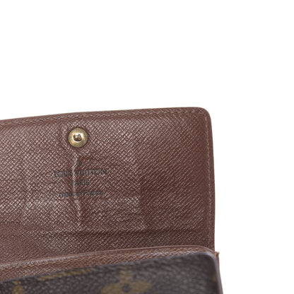 Louis Vuitton Monogram 6 Key Multicles Holder 6 of 11