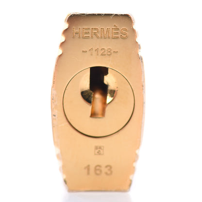 Hermes Epsom Kelly Sellier 25 Gold 32 of 34