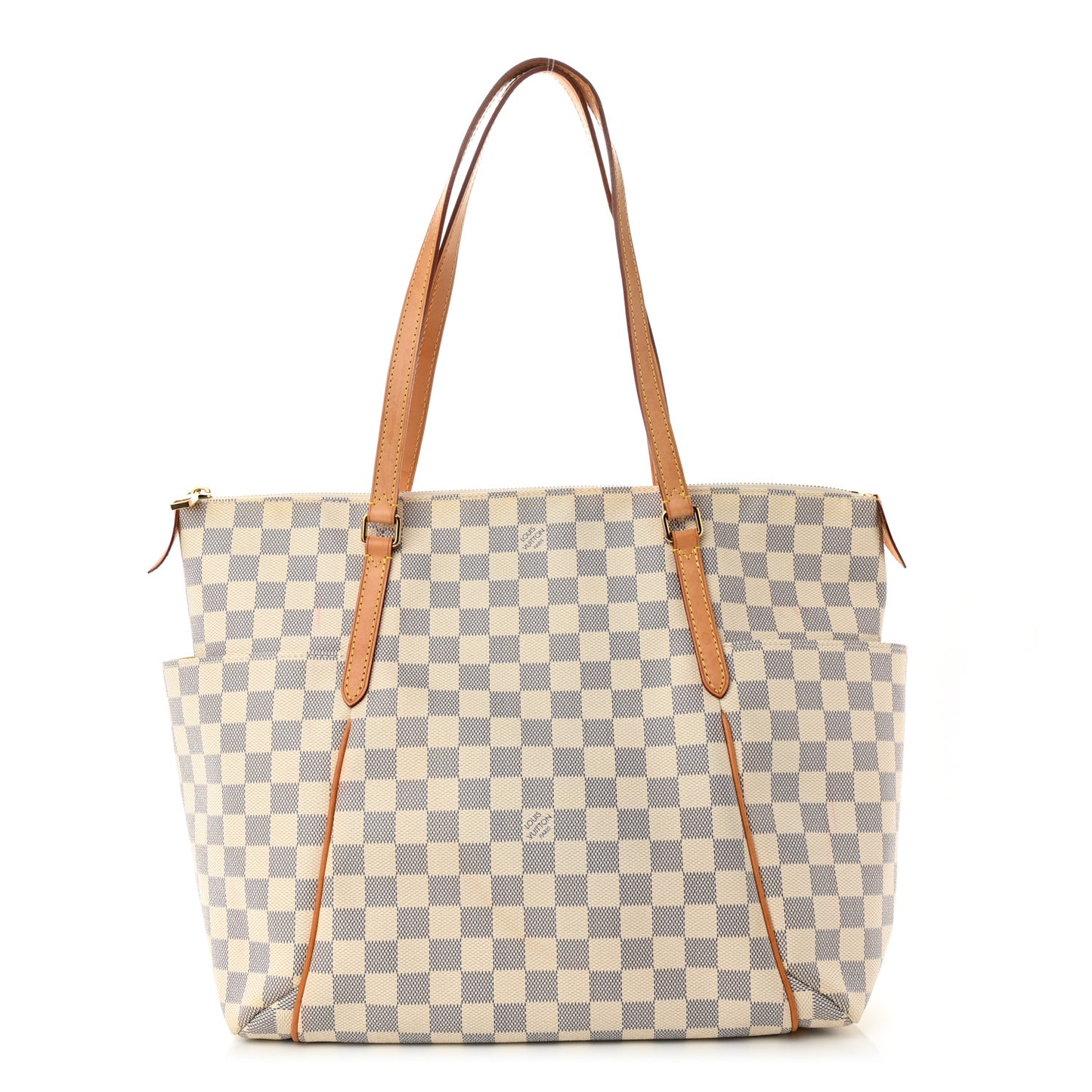 Damier Azur Totally MM