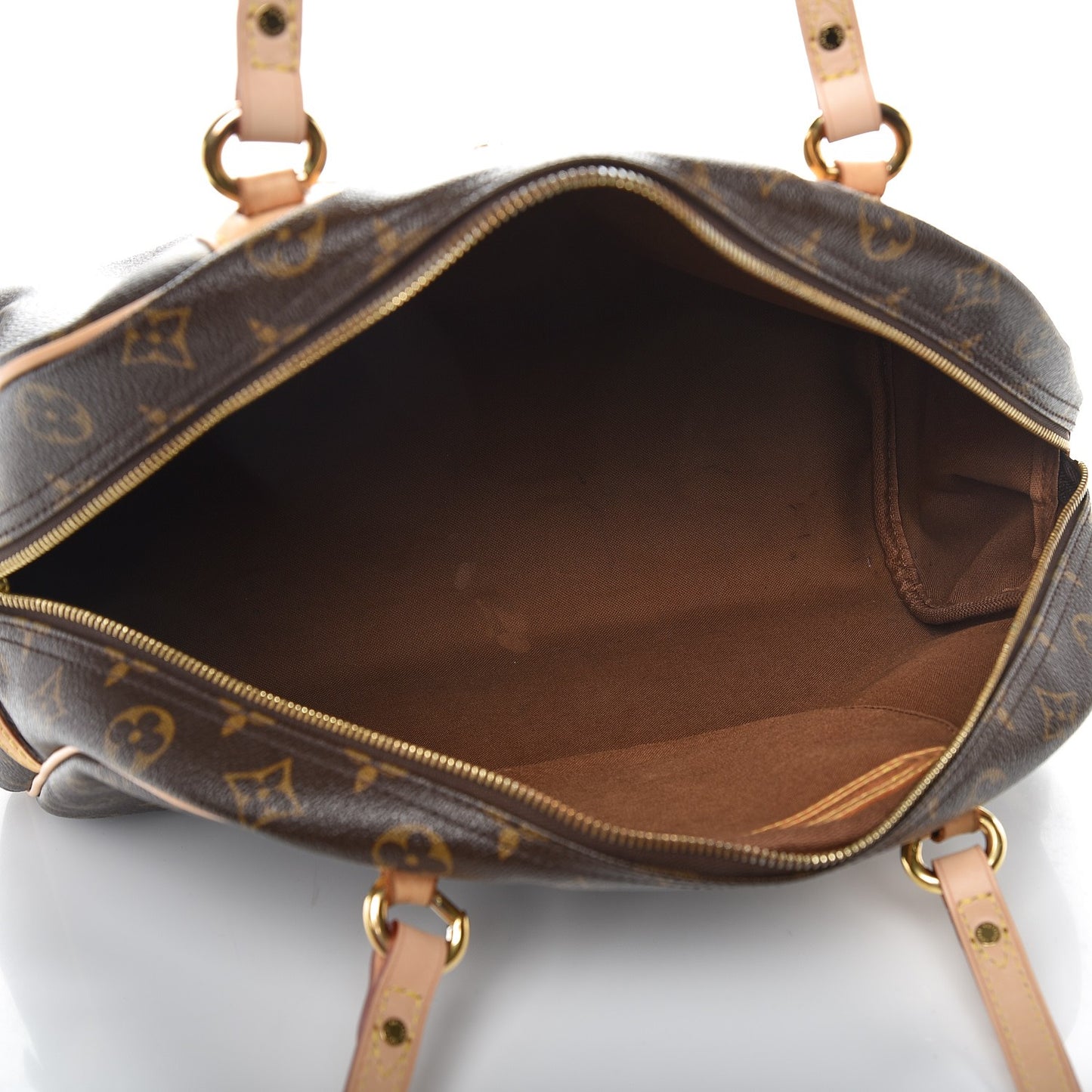 Monogram Montorgueil GM